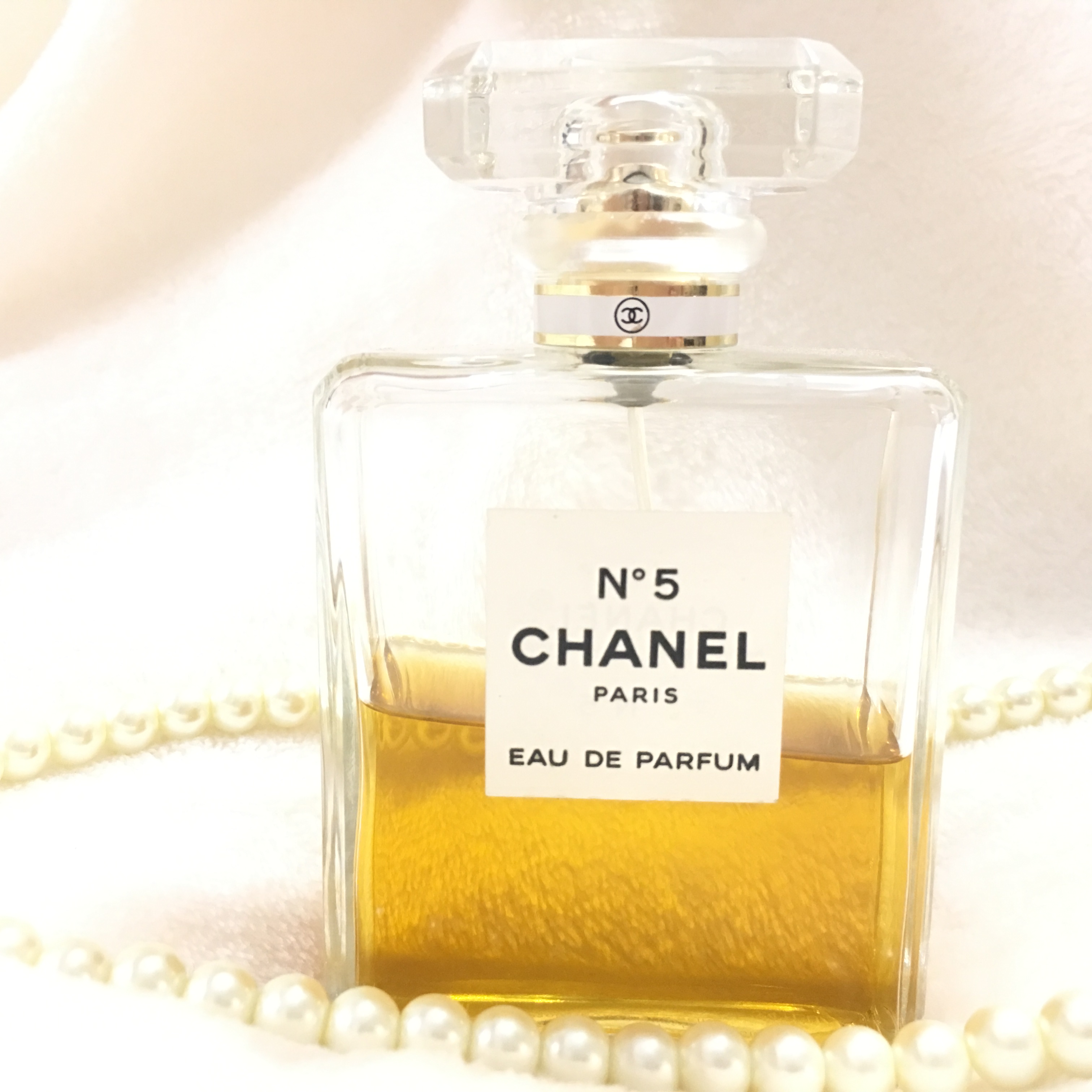 Chanel No. 5 L'eau: 'You Know Me and You Don't' (TV Short 2016) - IMDb